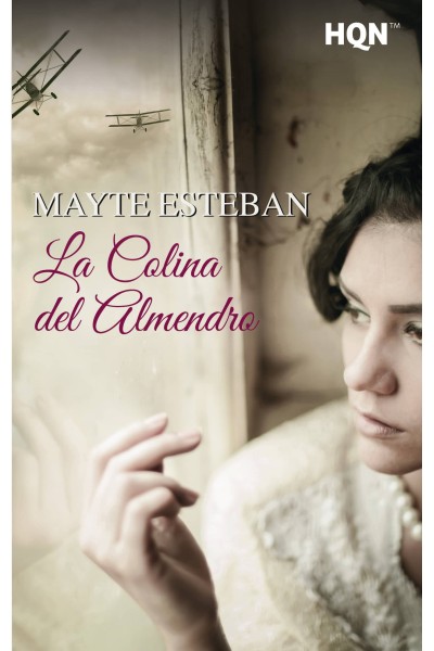 LA COLINA DEL ALMENDRO