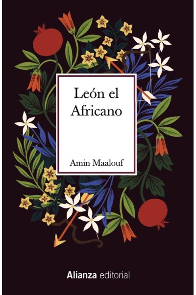LEON EL AFRICANO