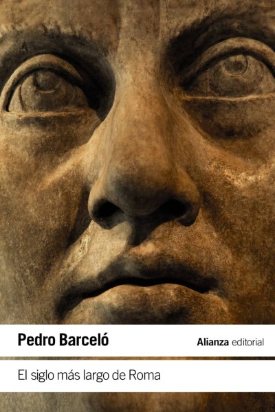 EL SIGLO MÁS LARGO DE ROMA