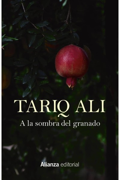 A LA SOMBRA DEL GRANADO