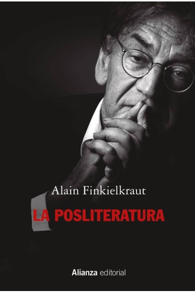 LA POSLITERATURA