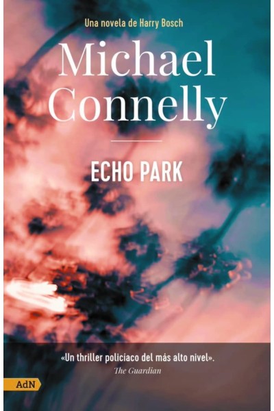 ECHO PARK [ADN]