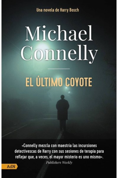 EL ÚLTIMO COYOTE [ADN]