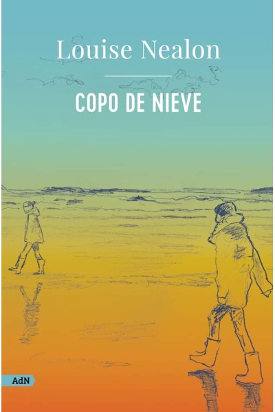 COPO DE NIEVE ADN