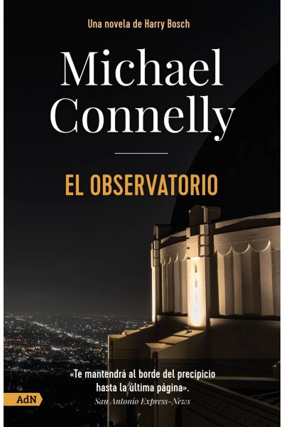 EL OBSERVATORIO [ADN]