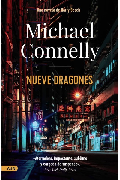 NUEVE DRAGONES [ADN]