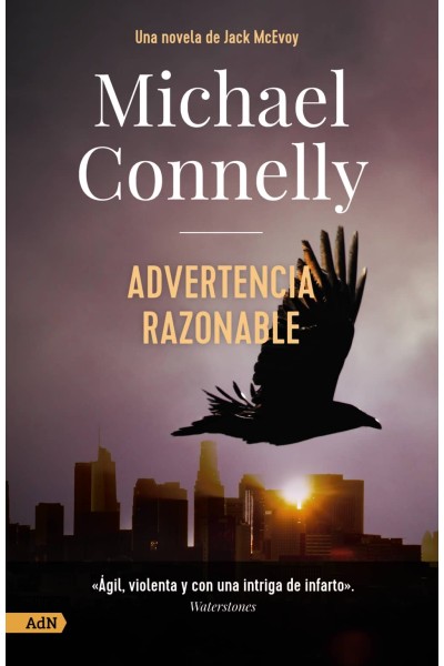 ADVERTENCIA RAZONABLE [ADN]