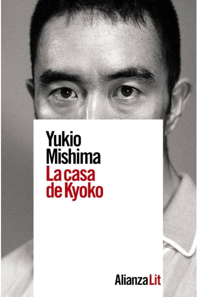 LA CASA DE KYOKO