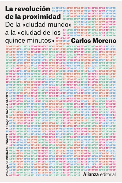 LA REVOLUCIÓN DE LA PROXIMIDAD