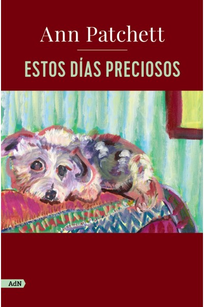 ESTOS DÍAS PRECIOSOS (ADN)