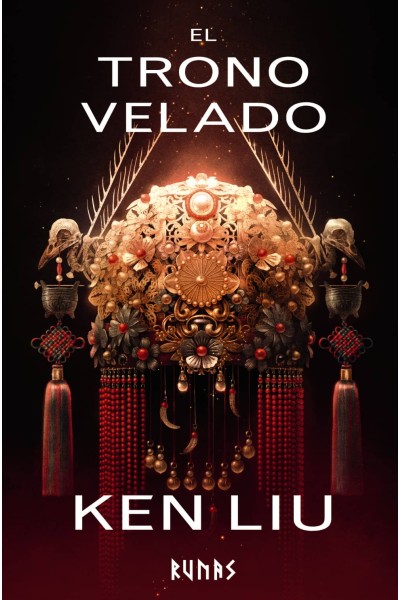 EL TRONO VELADO