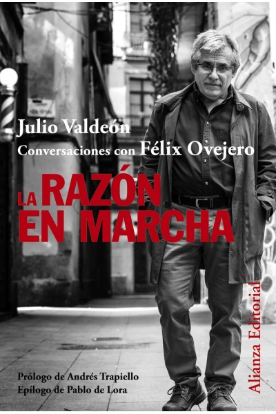 LA RAZÓN EN MARCHA