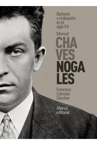 MANUEL CHAVES NOGALES