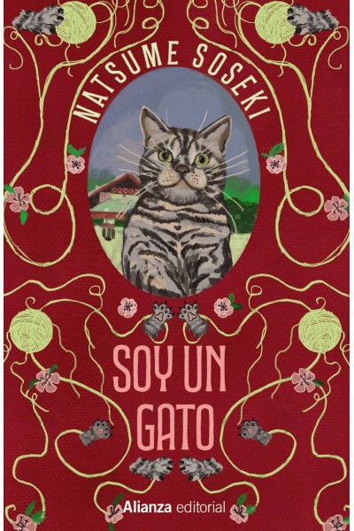 SOY UN GATO