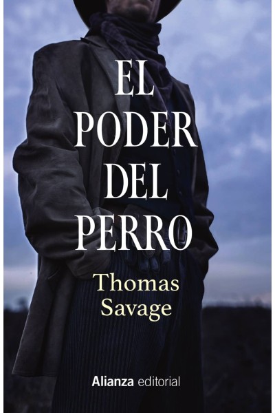 EL PODER DEL PERRO