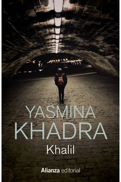 KHALIL