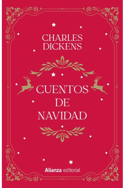 CUENTOS DE NAVIDAD