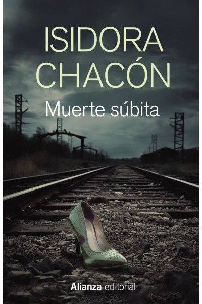 MUERTE SÚBITA