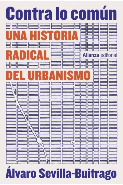 CONTRA LO COMÚN