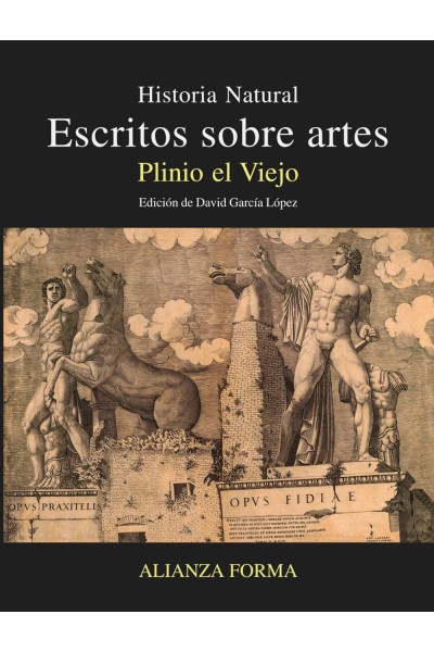 ESCRITOS SOBRE ARTES