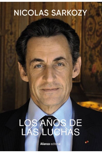 LOS AÑOS DE LAS LUCHAS