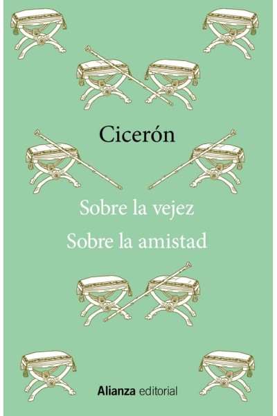 SOBRE LA VEJEZ SOBRE LA AMISTAD