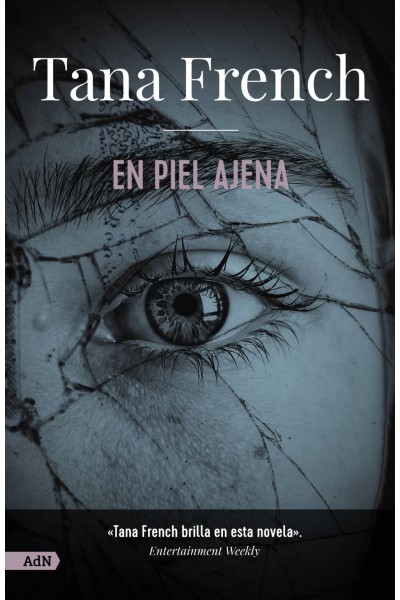EN PIEL AJENA [ADN]