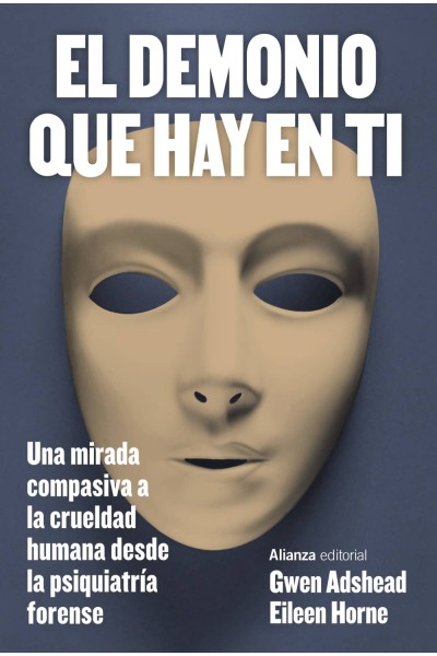 EL DEMONIO QUE HAY EN TI