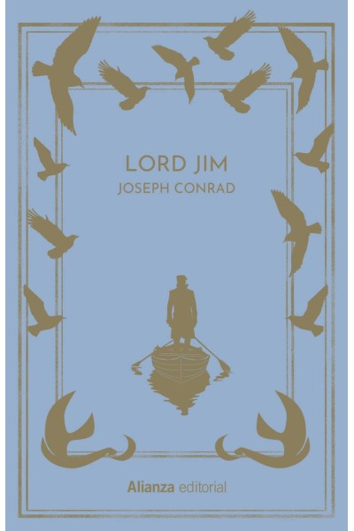 LORD JIM