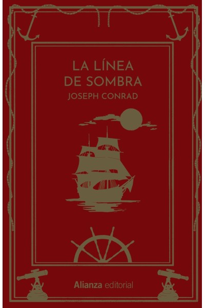 LA LÍNEA DE SOMBRA