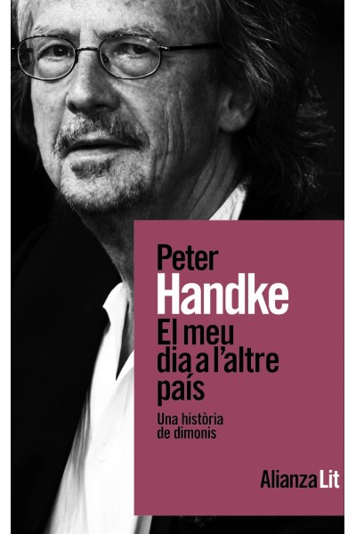 EL MEU DIA A L'ALTRE PAÍS