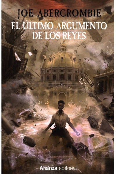 EL ÚLTIMO ARGUMENTO DE LOS REYES