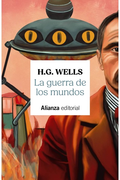 LA GUERRA DE LOS MUNDOS