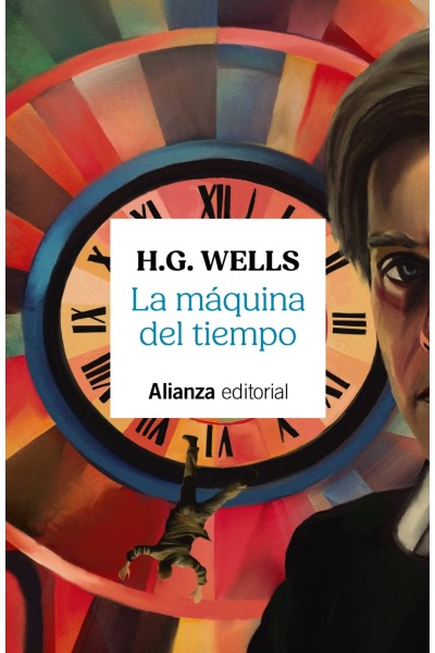 LA MÁQUINA DEL TIEMPO