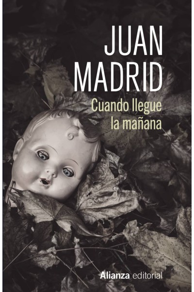 CUANDO LLEGUE LA MAÑANA