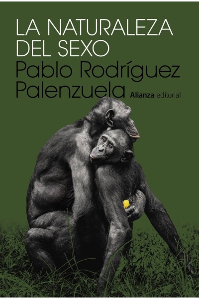 LA NATURALEZA DEL SEXO