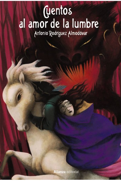 CUENTOS AL AMOR DE LA LUMBRE