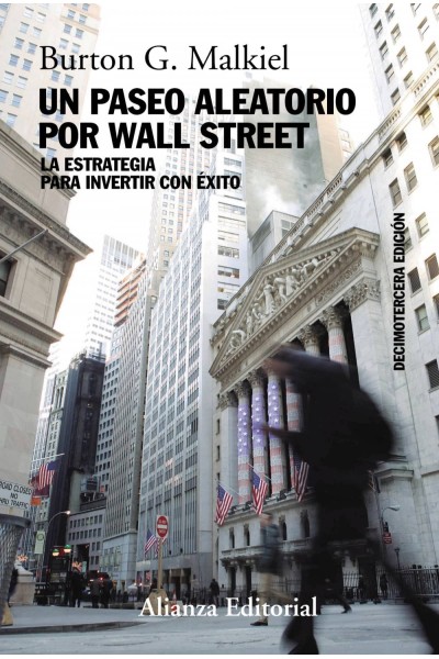 UN PASEO ALEATORIO POR WALL STREET