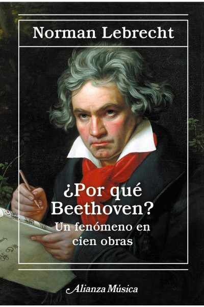 ¿POR QUÉ BEETHOVEN?