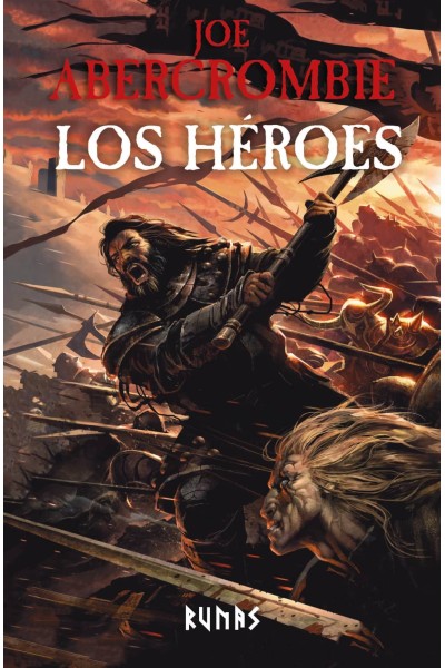 LOS HÉROES [NUEVA EDICIÓN]