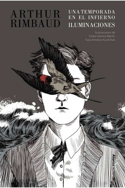 UNA TEMPORADA EN EL INFIERNO / ILUMINACIONES [EDICIÓN ILUSTRADA]