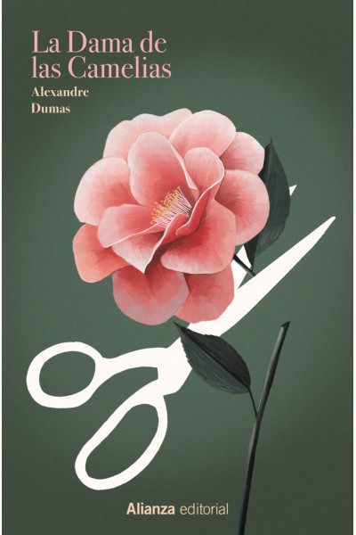 LA DAMA DE LAS CAMELIAS