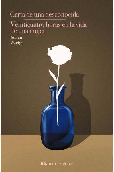 CARTA DE UNA DESCONOCIDA. VEINTICUATRO HORAS EN LA VIDA DE UNA MUJER