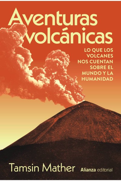 AVENTURAS VOLCÁNICAS