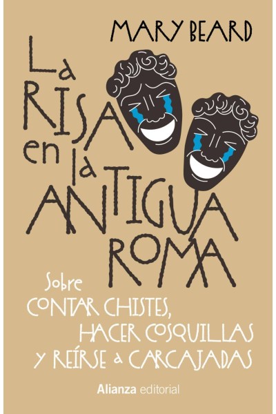 LA RISA EN LA ANTIGUA ROMA