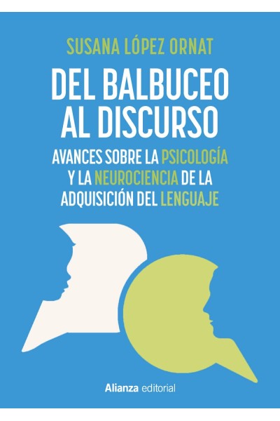 DEL BALBUCEO AL DISCURSO