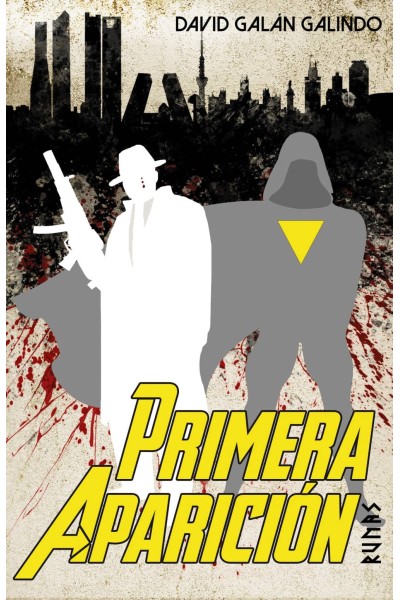 PRIMERA APARICIÓN