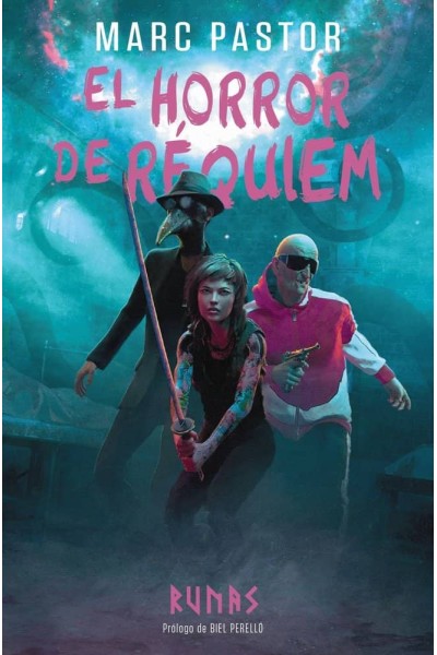 EL HORROR DE REQUIEM