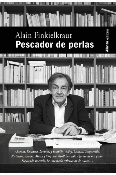 PESCADOR DE PERLAS