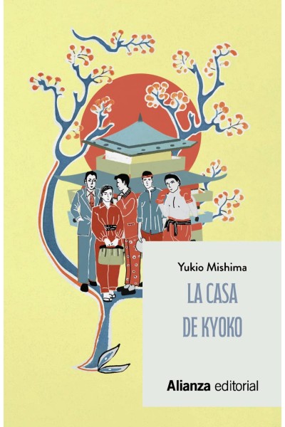 LA CASA DE KYOKO